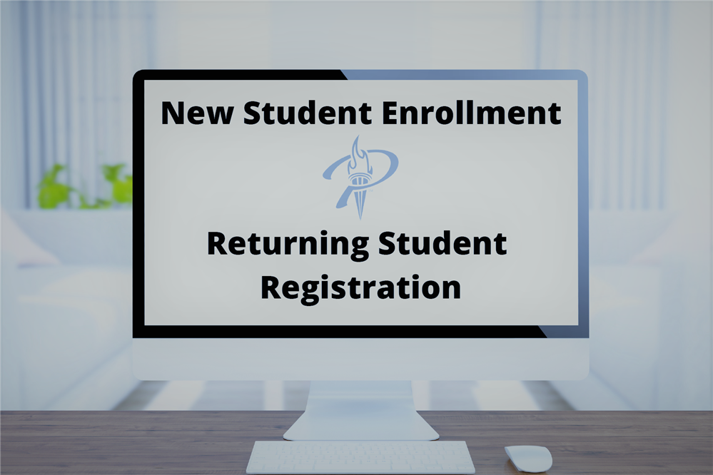Enrollment & Registration